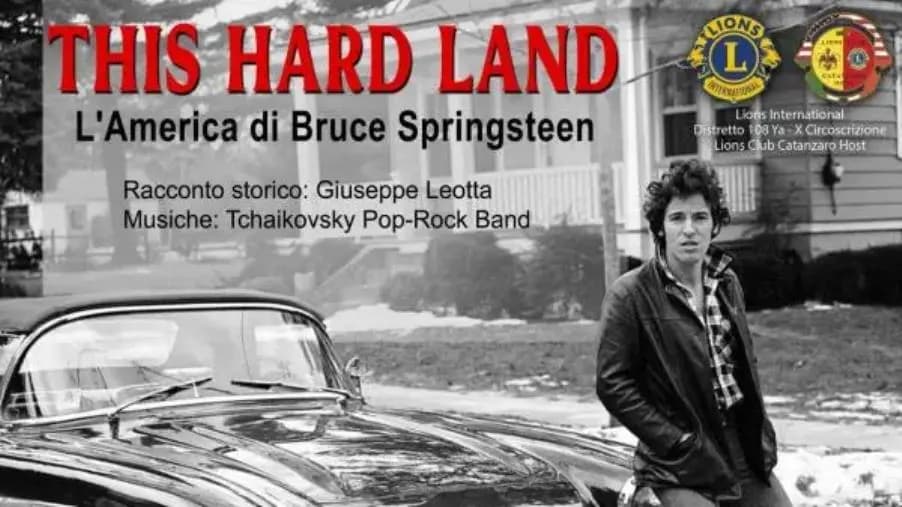 This-Hard-Land-lAmerica-di-Bruce-Springsteen